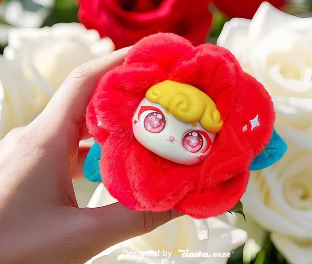 Image of Blossom Chronicles Blind Box🌸