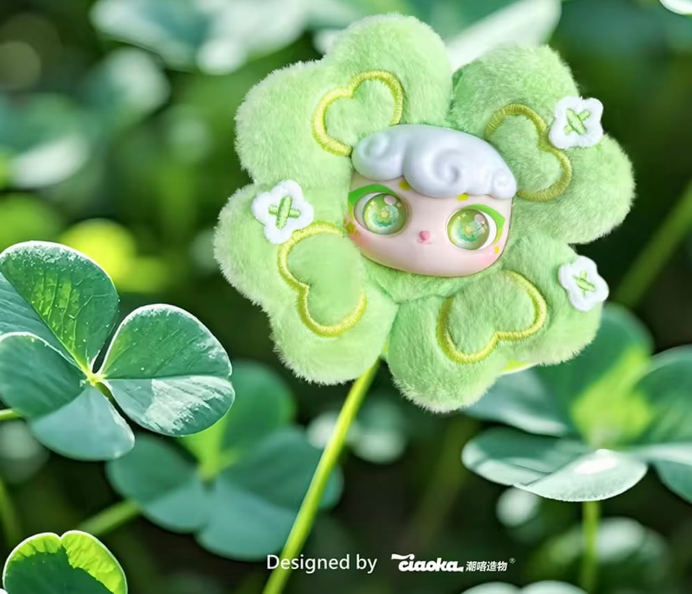 Image of Blossom Chronicles Blind Box🌸
