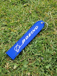 Image 4 of Pilotlocker Boeing Tag