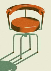 Charlotte Perriand
