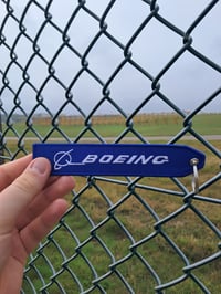 Image 2 of Pilotlocker Boeing Tag