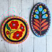 Image 6 of Wall Plaque Workshop