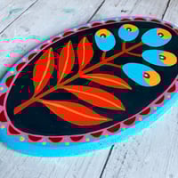 Image 4 of Wall Plaque Workshop