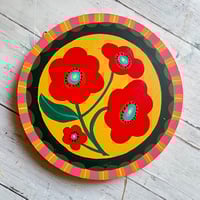 Image 2 of Wall Plaque Workshop