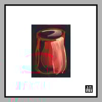 Image 1 of beautiful materials vessel 19