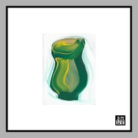 Image 1 of beautiful materials vessel 25