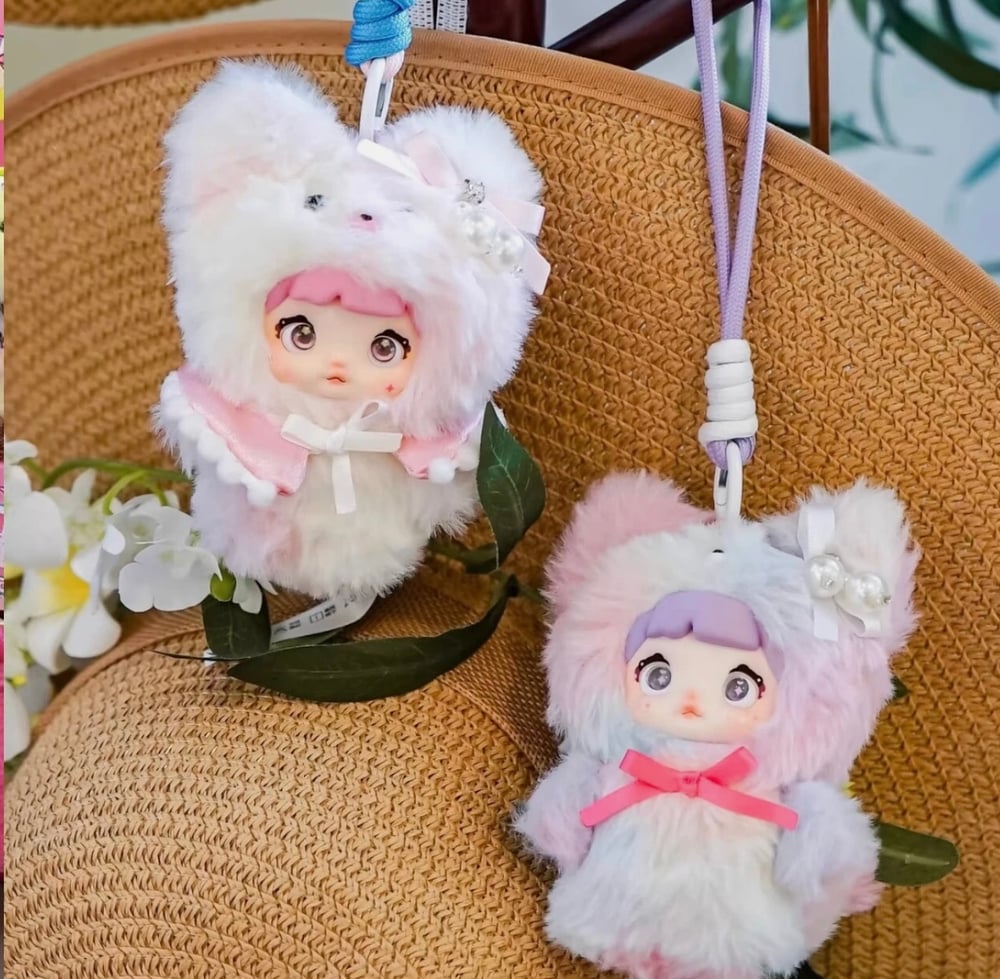 Image of Nommi Baby Blind Box 👶🏻 