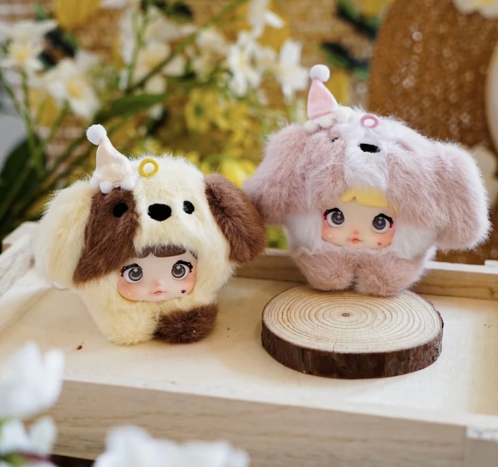 Image of Nommi Baby Blind Box 👶🏻 