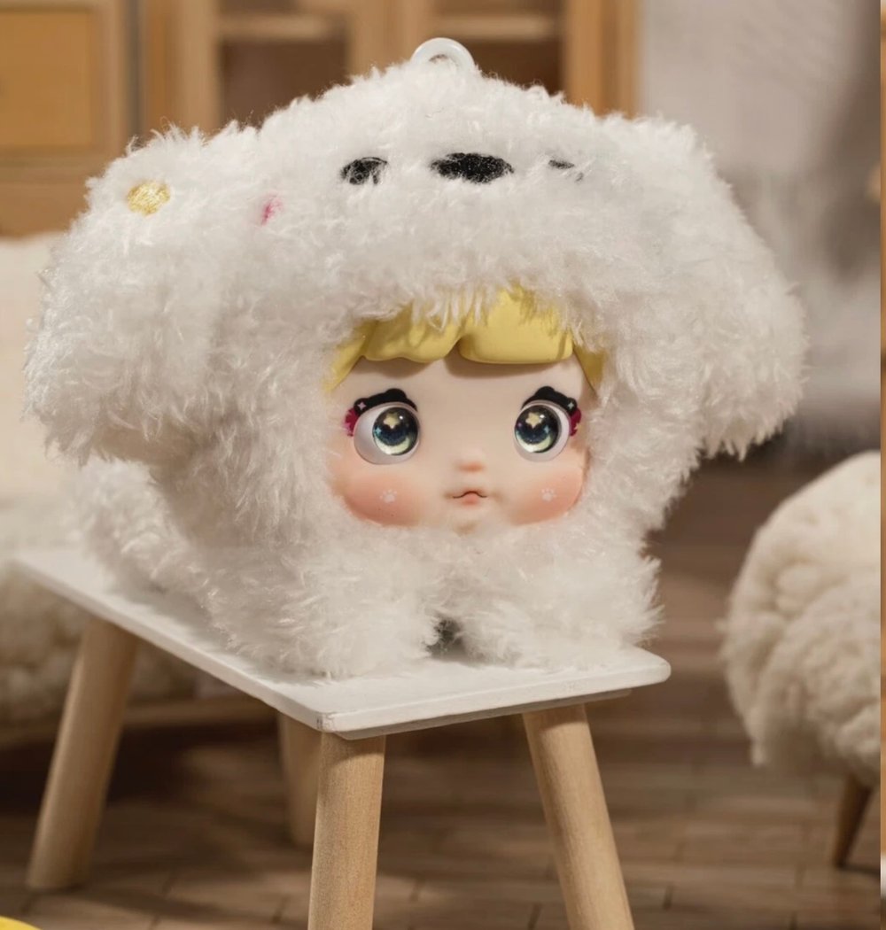 Image of Nommi Baby Blind Box 👶🏻 