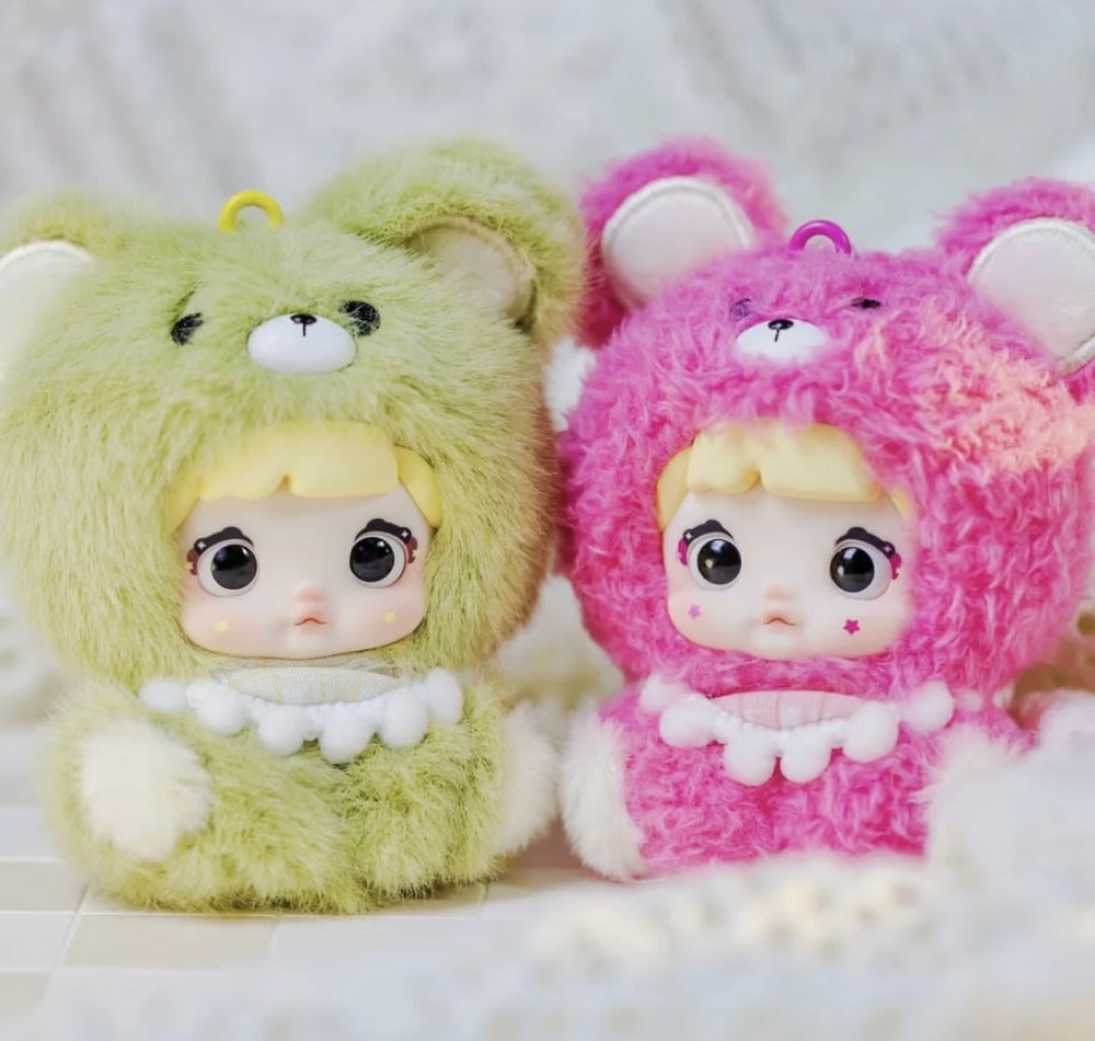 Image of Nommi Baby Blind Box 👶🏻 