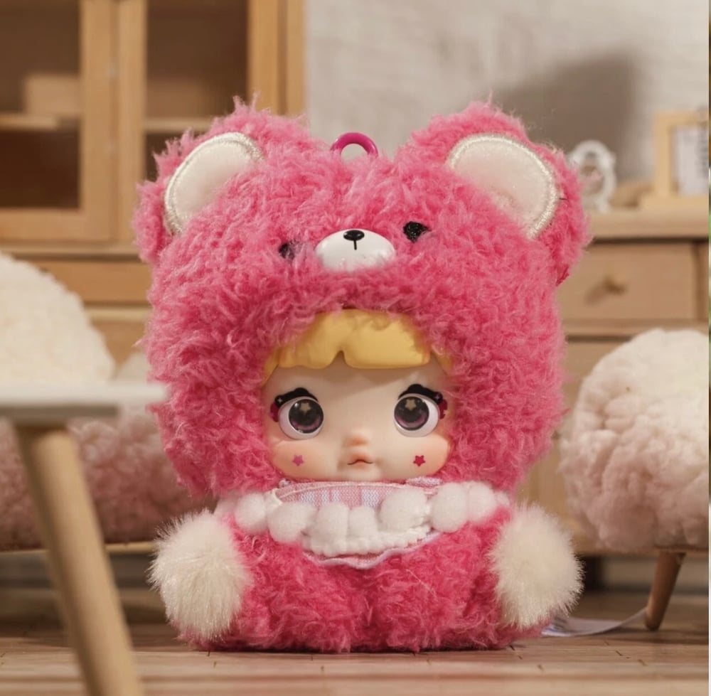 Image of Nommi Baby Blind Box 👶🏻 