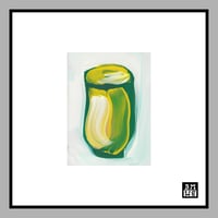 Image 1 of beautiful materials vessel 21