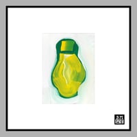 Image 1 of beautiful materials vessel 23