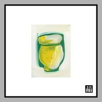 Image 1 of beautiful materials vessel 22