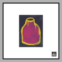 Image 1 of beautiful materials vessel 11