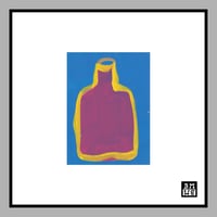 Image 1 of beautiful materials vessel 10