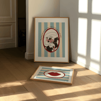 Image 3 of Call Me Wonderful Print