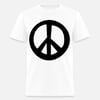 Peace Tee 
