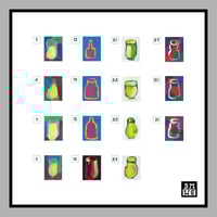 Image 4 of beautiful materials vessel 22