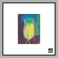 Image 1 of beautiful materials vessel 8