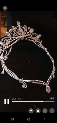 Image 3 of Pre-order Tiara 