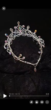 Image 2 of Pre-order Tiara 