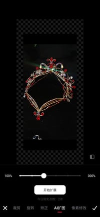 Image 4 of Pre-order Tiara 