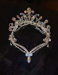 Image 1 of Pre-order Tiara 
