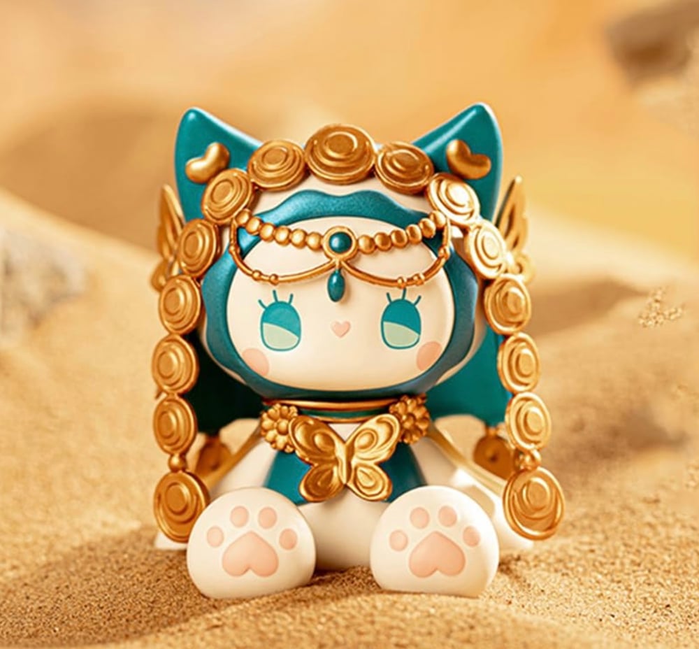 Image of Emma River Of Time Blind Box💚