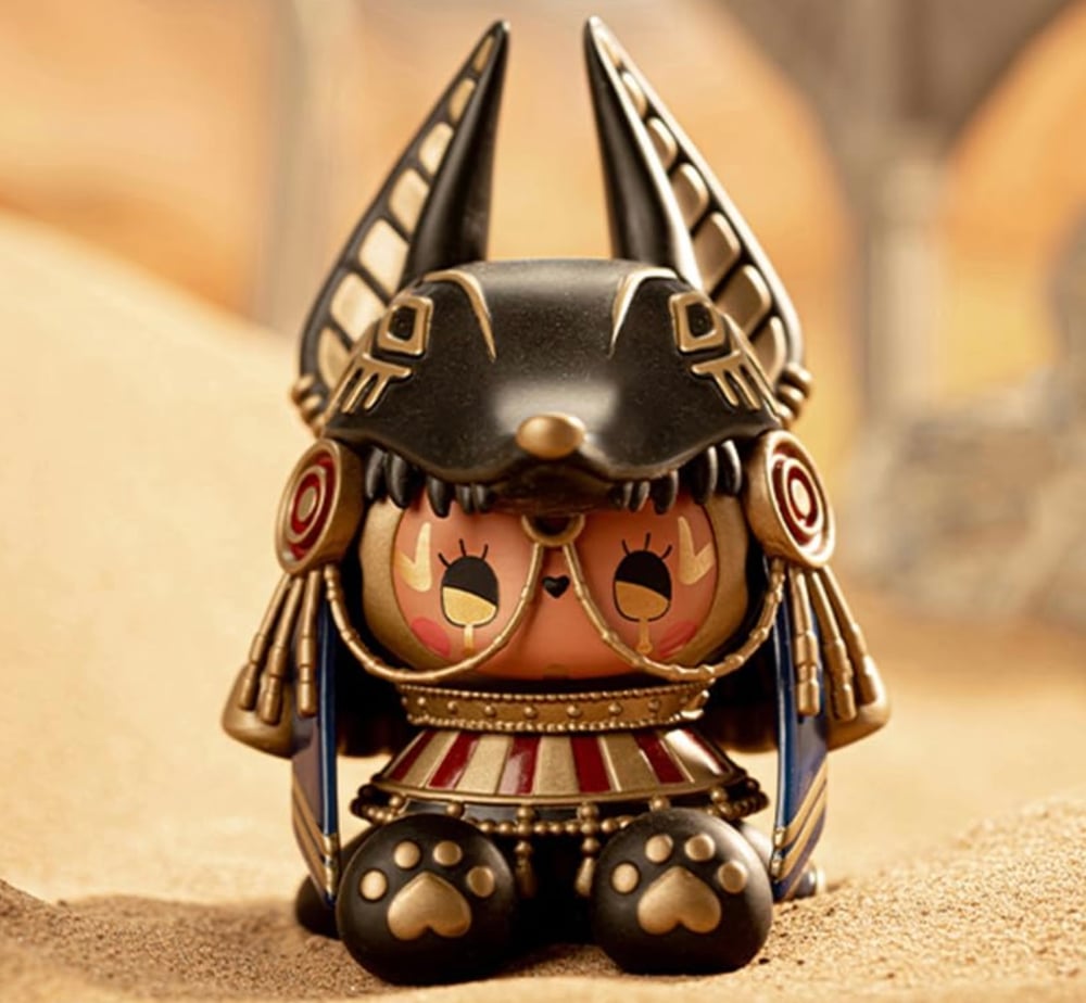 Image of Emma River Of Time Blind Box💚