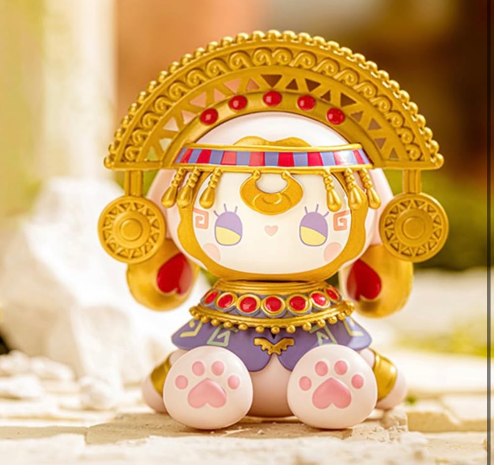 Image of Emma River Of Time Blind Box💚