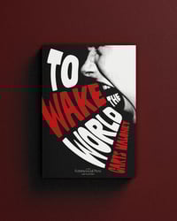 To Wake The World (Carys Maloney)