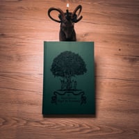 Image 1 of El Supersticioso Nogal de Benevento (1640)