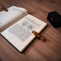 Image 3 of El Supersticioso Nogal de Benevento (1640)