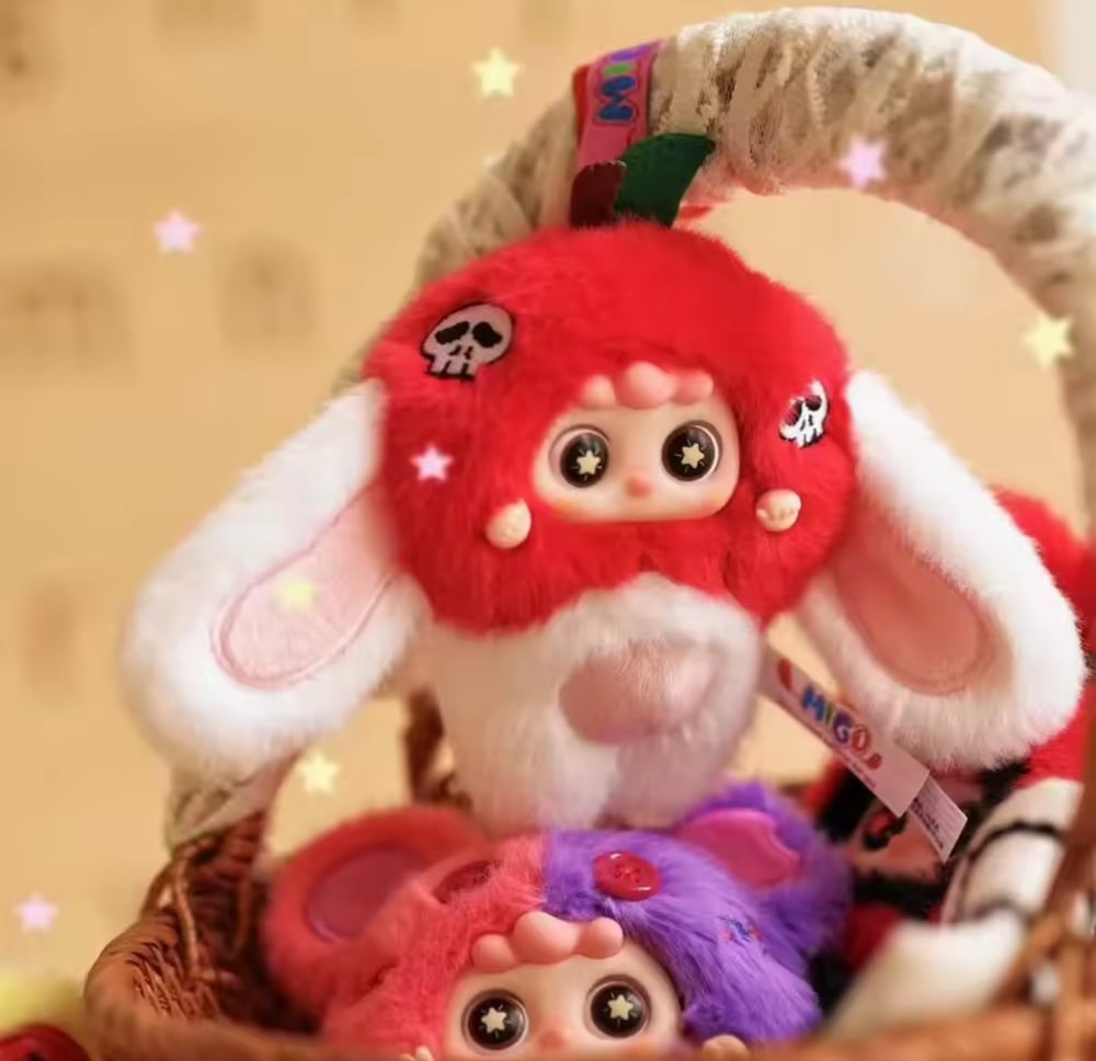 Image of MIGO Troublemaker Blind Box