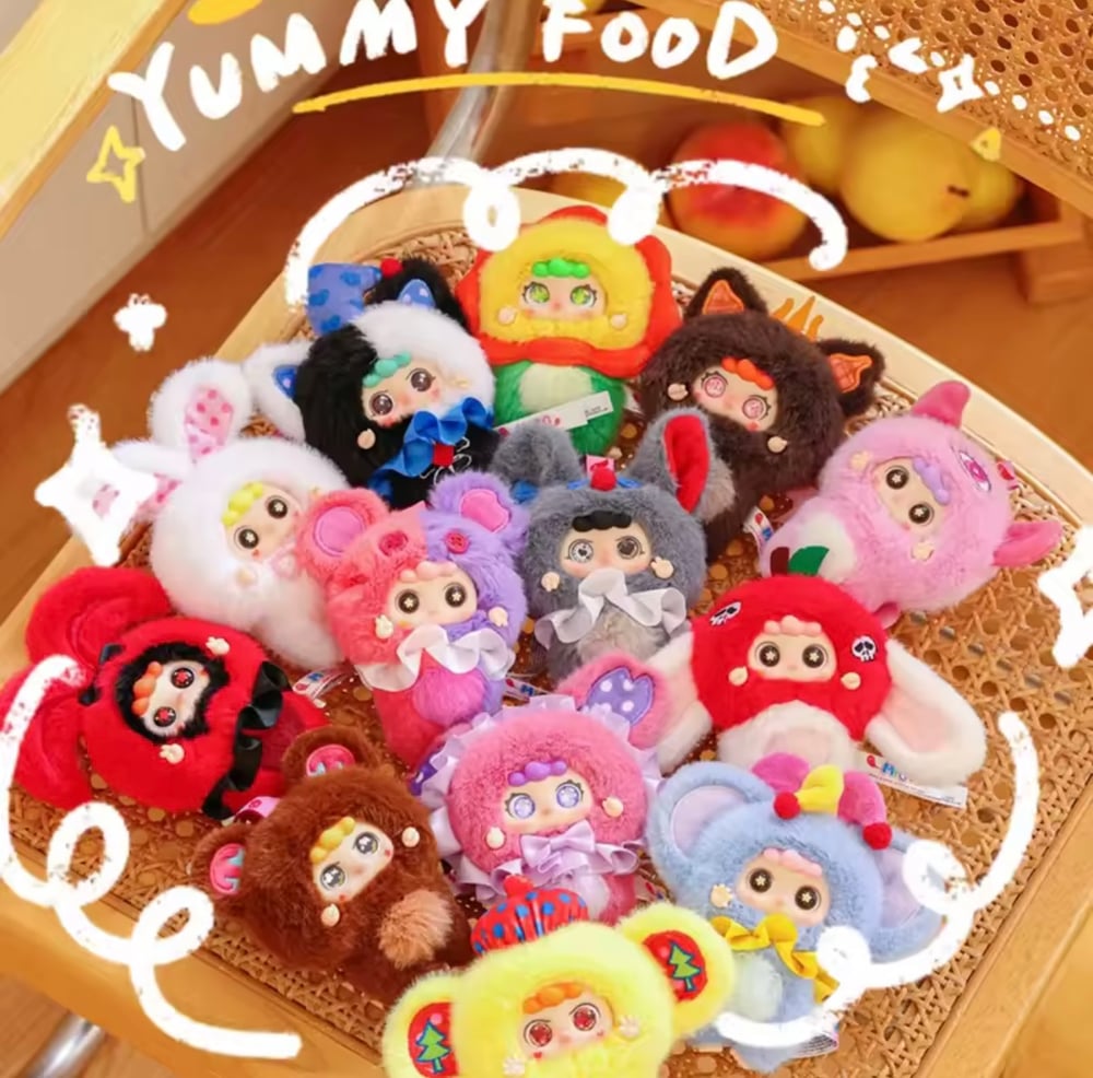 Image of MIGO Troublemaker Blind Box