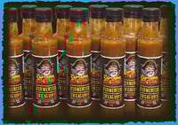Image 1 of FERMENTED TREASURE 2.0 // The Captains Hot Sauce