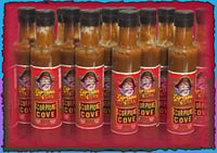 Image 1 of SCORPIONS COVE // The Captains Hot Sauce