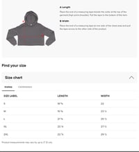 Image 12 of Crop Hoodie - Classic Jack O Lantern