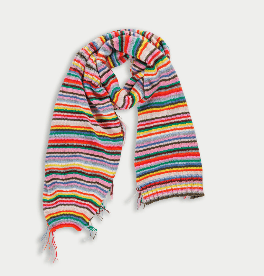 Image of La Fetiche F/W'25 Knit Sweater!