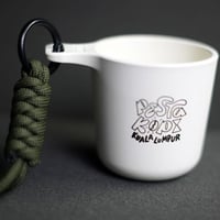 Image 4 of Pesta Kopi KL Mini Cup