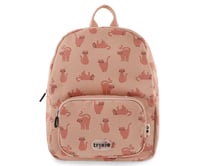 Image 2 of Mochila Trixie Estampada Charming Cat