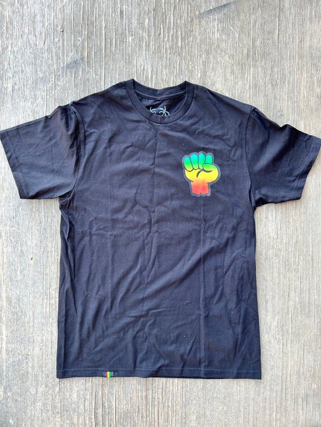 Support your Local Soundsystem T-shirt