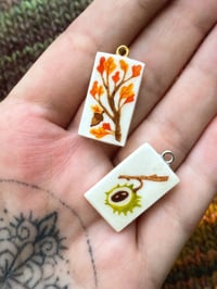 Image 4 of it's never too early!! // first autumn mini-drop