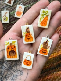 Image 2 of it's never too early!! // first autumn mini-drop