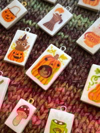 Image 1 of it's never too early!! // first autumn mini-drop