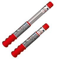 Image 1 of Pre-order Ultra Comet White Flare Bulk Buy x 50 