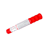 Image 2 of Pre-order Ultra Comet White Flare Bulk Buy x 50 