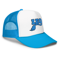 Image 2 of WG LEO design zodi Hats