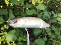 Image 5 of SPEEDBAITS Custom Airbrushed 6" Swimbait 4915